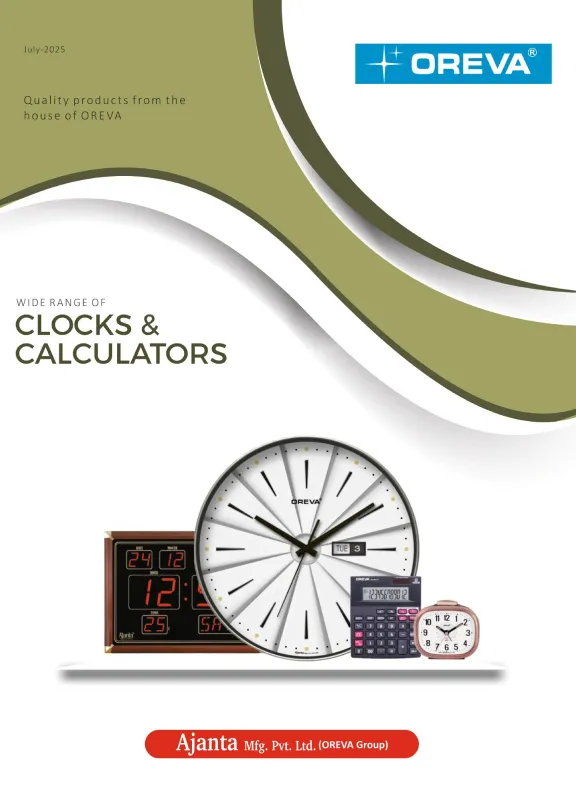 Clock