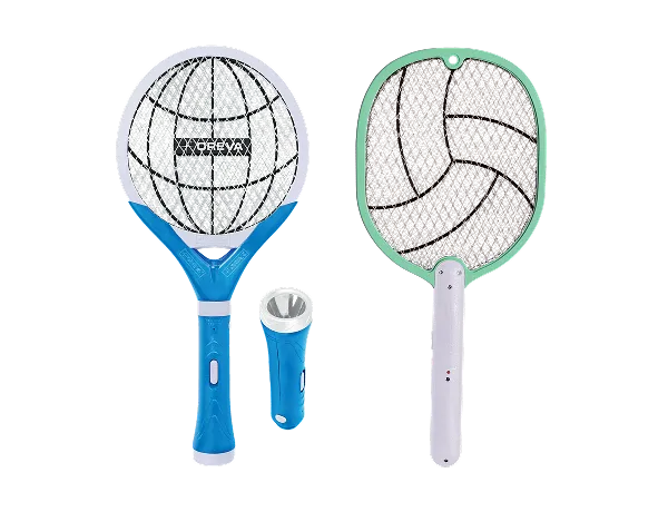 Electric Mosquito Rackets