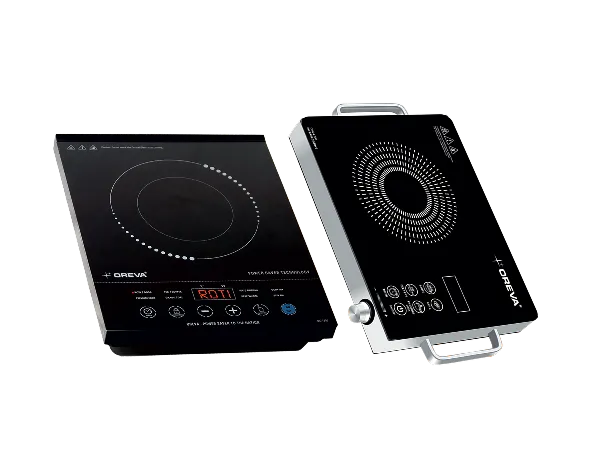 Electric Stove