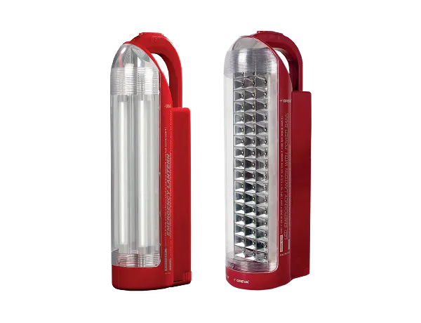 Emergency Lights