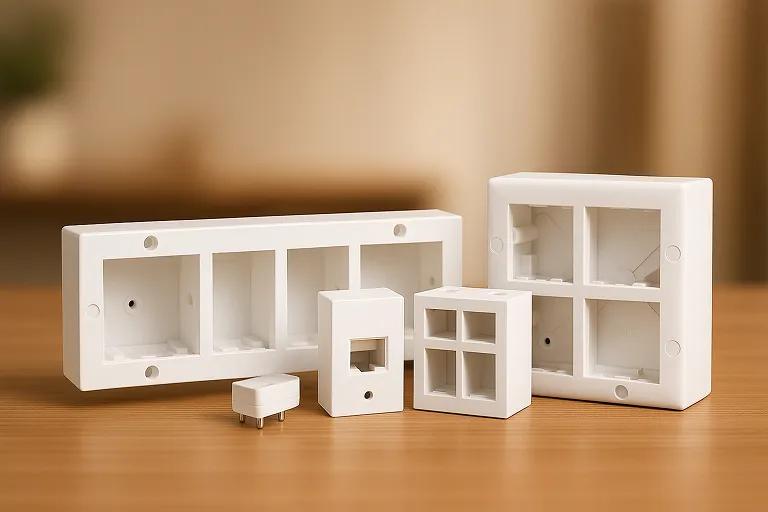 Gang Box