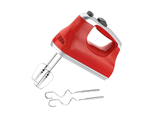 Hand Mixer