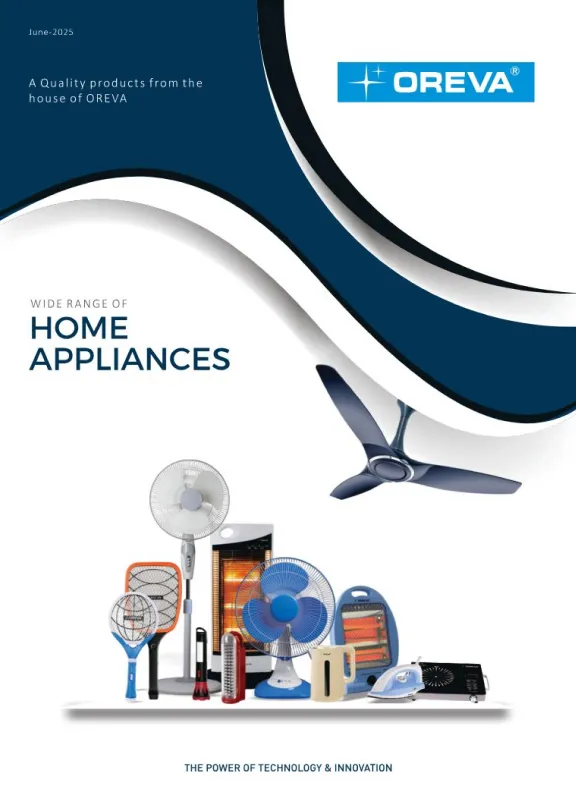 Home Appliances