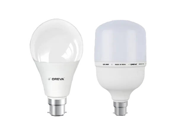 LED Lamp