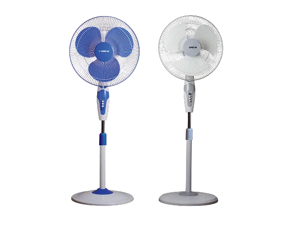 Pedestal Fan