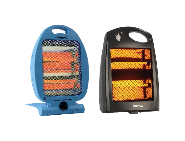 Quariz Heater