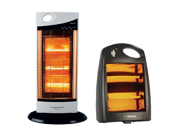 Room Heaters