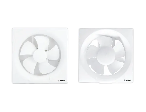 Ventilator Fan
