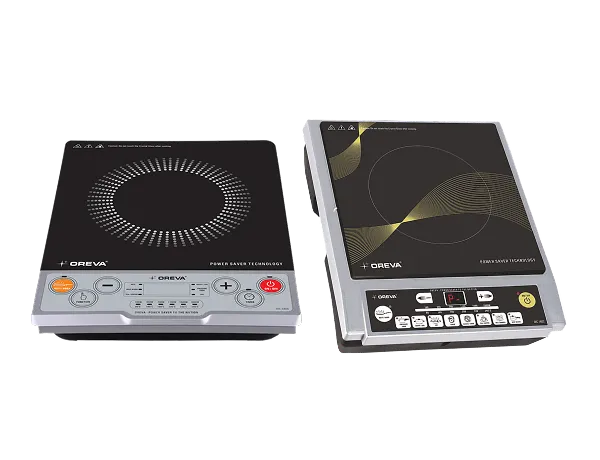 Indution Stove