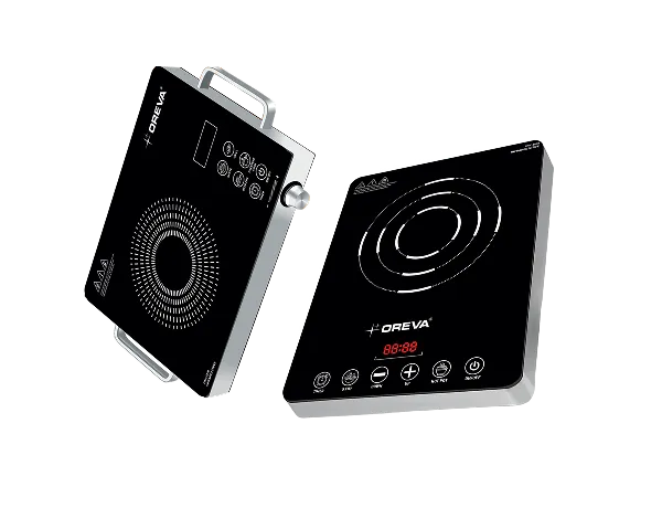 Infrared Stove